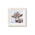 Picture of Heidi I _GroupedProduct_Square_Framed_Matted_