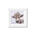 Picture of Heidi I _GroupedProduct_Square_Framed_Matted_