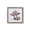 Picture of Heidi I _GroupedProduct_Square_Framed_Matted_
