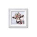 Picture of Heidi I _GroupedProduct_Square_Framed_Matted_
