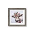 Picture of Heidi I _GroupedProduct_Square_Framed_Matted_