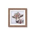 Picture of Heidi I _GroupedProduct_Square_Framed_Matted_