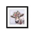Picture of Heidi I _GroupedProduct_Square_Framed_Matted_