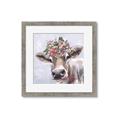 Picture of Heidi I _GroupedProduct_Square_Framed_Matted_