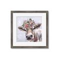 Picture of Heidi I _GroupedProduct_Square_Framed_Matted_
