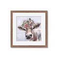 Picture of Heidi I _GroupedProduct_Square_Framed_Matted_