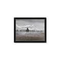 Picture of Horse Roundup _GroupedProduct_Rectangle_Landscape_Framed_Matted_