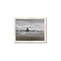 Picture of Horse Roundup _GroupedProduct_Rectangle_Landscape_Framed_Matted_