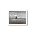 Picture of Horse Roundup _GroupedProduct_Rectangle_Landscape_Framed_Matted_