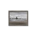 Picture of Horse Roundup _GroupedProduct_Rectangle_Landscape_Framed_Matted_