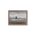 Picture of Horse Roundup _GroupedProduct_Rectangle_Landscape_Framed_Matted_