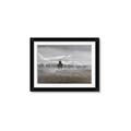 Picture of Horse Roundup _GroupedProduct_Rectangle_Landscape_Framed_Matted_
