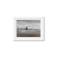 Picture of Horse Roundup _GroupedProduct_Rectangle_Landscape_Framed_Matted_