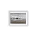 Picture of Horse Roundup _GroupedProduct_Rectangle_Landscape_Framed_Matted_