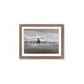 Picture of Horse Roundup _GroupedProduct_Rectangle_Landscape_Framed_Matted_