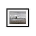 Picture of Horse Roundup _GroupedProduct_Rectangle_Landscape_Framed_Matted_
