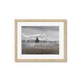 Picture of Horse Roundup _GroupedProduct_Rectangle_Landscape_Framed_Matted_