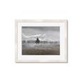 Picture of Horse Roundup _GroupedProduct_Rectangle_Landscape_Framed_Matted_