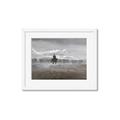 Picture of Horse Roundup _GroupedProduct_Rectangle_Landscape_Framed_Matted_