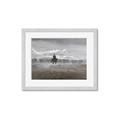Picture of Horse Roundup _GroupedProduct_Rectangle_Landscape_Framed_Matted_