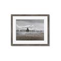 Picture of Horse Roundup _GroupedProduct_Rectangle_Landscape_Framed_Matted_