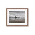 Picture of Horse Roundup _GroupedProduct_Rectangle_Landscape_Framed_Matted_