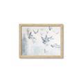 Picture of Flying Together _GroupedProduct_Rectangle_Landscape_Framed_Matted_