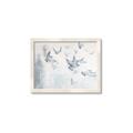Picture of Flying Together _GroupedProduct_Rectangle_Landscape_Framed_Matted_