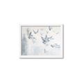 Picture of Flying Together _GroupedProduct_Rectangle_Landscape_Framed_Matted_