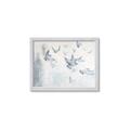 Picture of Flying Together _GroupedProduct_Rectangle_Landscape_Framed_Matted_