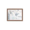 Picture of Flying Together _GroupedProduct_Rectangle_Landscape_Framed_Matted_