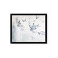 Picture of Flying Together _GroupedProduct_Rectangle_Landscape_Framed_Matted_