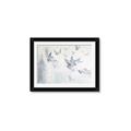 Picture of Flying Together _GroupedProduct_Rectangle_Landscape_Framed_Matted_