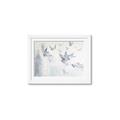 Picture of Flying Together _GroupedProduct_Rectangle_Landscape_Framed_Matted_