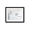 Picture of Flying Together _GroupedProduct_Rectangle_Landscape_Framed_Matted_