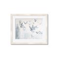 Picture of Flying Together _GroupedProduct_Rectangle_Landscape_Framed_Matted_
