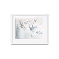 Picture of Flying Together _GroupedProduct_Rectangle_Landscape_Framed_Matted_