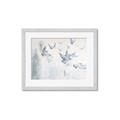 Picture of Flying Together _GroupedProduct_Rectangle_Landscape_Framed_Matted_