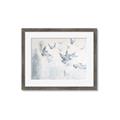 Picture of Flying Together _GroupedProduct_Rectangle_Landscape_Framed_Matted_