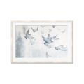 Picture of Flying Together _GroupedProduct_Rectangle_Landscape_Framed_Matted_