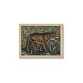 Picture of Baby Tiger _GroupedProduct_Rectangle_Landscape_Framed_Matted_