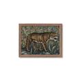 Picture of Baby Tiger _GroupedProduct_Rectangle_Landscape_Framed_Matted_