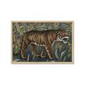 Picture of Baby Tiger _GroupedProduct_Rectangle_Landscape_Framed_Matted_