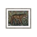 Picture of Baby Tiger _GroupedProduct_Rectangle_Landscape_Framed_Matted_