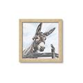 Picture of Donkey time _GroupedProduct_Square_Framed_Matted_