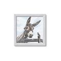 Picture of Donkey time _GroupedProduct_Square_Framed_Matted_