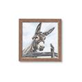Picture of Donkey time _GroupedProduct_Square_Framed_Matted_