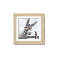 Picture of Donkey time _GroupedProduct_Square_Framed_Matted_