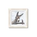 Picture of Donkey time _GroupedProduct_Square_Framed_Matted_
