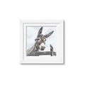 Picture of Donkey time _GroupedProduct_Square_Framed_Matted_